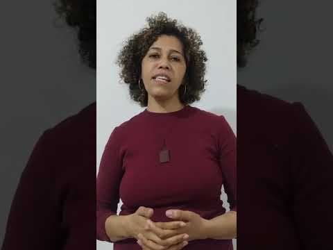 Depoimento em vídeo