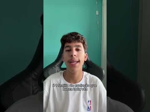 Depoimento em vídeo
