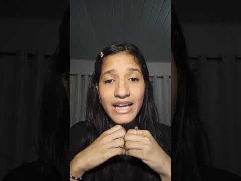Depoimento em vídeo
